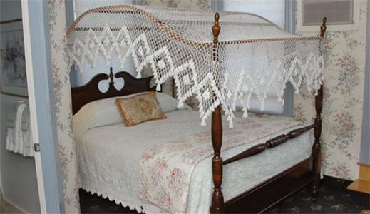 Castlemaine Inn Bar Harbor Rum bild