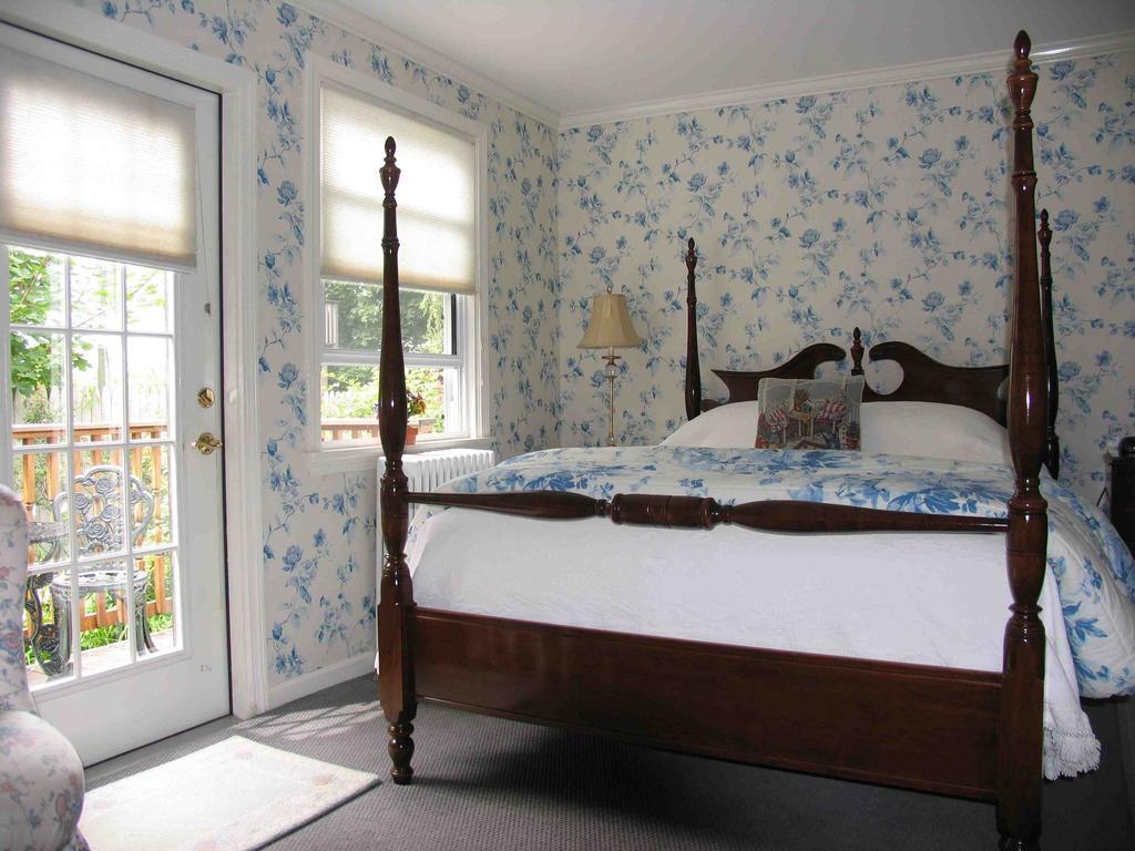 Castlemaine Inn Bar Harbor Exteriör bild
